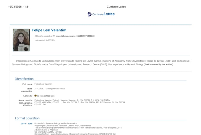 perform differential expression analysis